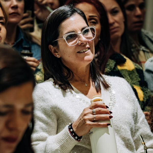 Dra. Carolina M.